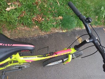 Bicykel - 7