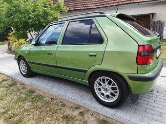 Škoda Felicia - Mystery - 7
