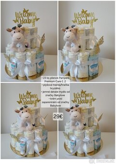 Plienková torta... - 7