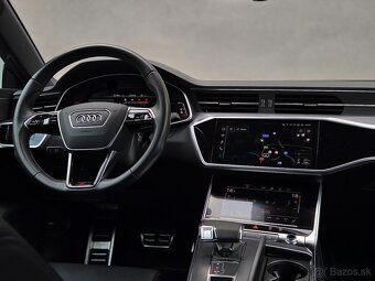 Audi S7 55 3.0TDI Quattro - 7