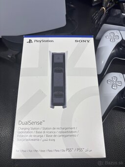 PS5 825GB Diskova verzia - 7