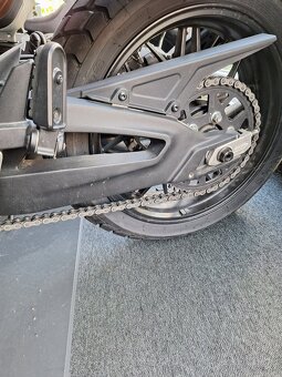 CFMOTO 700CL-X Heritage - 7
