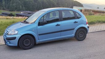 Citroen C3 - 7