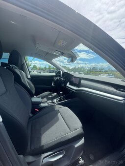 Škoda octavia 4 Top stav - 7