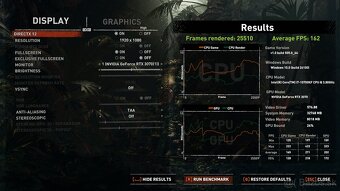 Herný PC so zárukou • RTX 3070 8G • i7 10700KF • 32G - 7