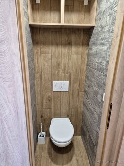 2 izbový byt prenájom, Námestovo - centrum - 7