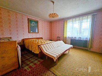 Rodinný dom - Mokrá Lúka - 7