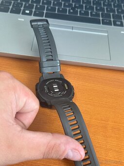 Garmin Instinct Solar - 7