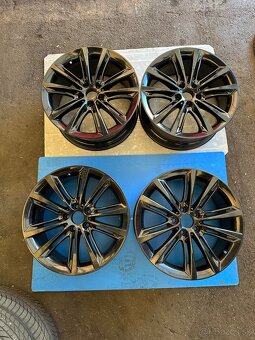 Disky 5x120 dvojrozmer R20 - 7