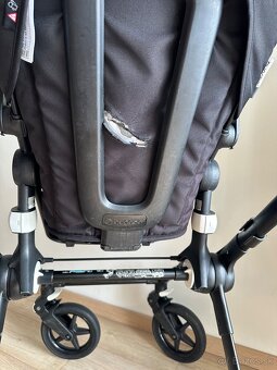 Bugaboo Fox2 s príslušenstvom - 7