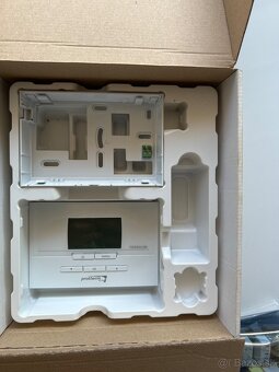 Elektrický kotol Protherm Ray 12 kW + zásobník 120 l + prísl - 7
