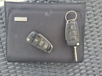 Audi A3 Sportback Quattro 2.0 TDi 103kw 4x4 ================ - 7