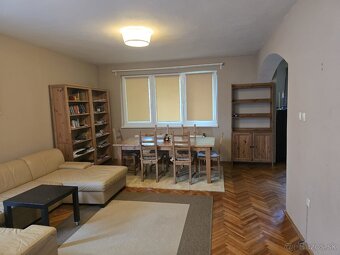 Veľký rodinný Dom-Jur nad Hronom s potenciálom na podnikanie - 7