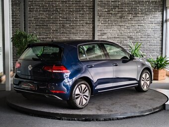 Volkswagen Golf eGolf 100 KW - 7
