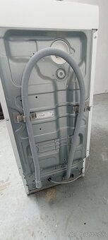 Pračka Elektrolux - 7