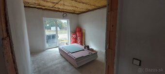 Moderná 4-izbová NOVOSTAVBA -  s rozsiahlym pozemkom 1316 m - 7