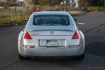 Nissan 350Z Premium Packet 280hp M6 - 7