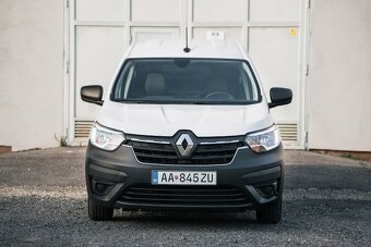Renault Express 1.5 dci M6 - 7