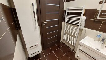 Plne zariadený 4 izb. rodinný dom -Diviaky nad Nitricou - 7