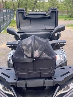 LINHAI 370 PROMAX - 7