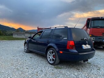 Vw golf 4 1.9tdi 96kw - 7