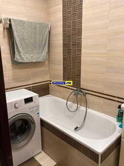 2 izbový byt s loggiou Martin Sever - 7