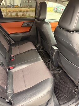 Toyota Auris Hybrid TS + WEBASTO+LPG - 7