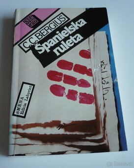 knihy za 1.50e/ks - 7