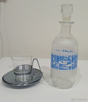 Staré poháre a hrnčeky - 7