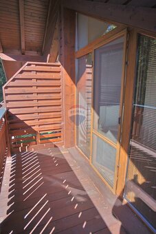 Nádherný apartmán vo vyhľadávanom komplexe na Táľoch - 7