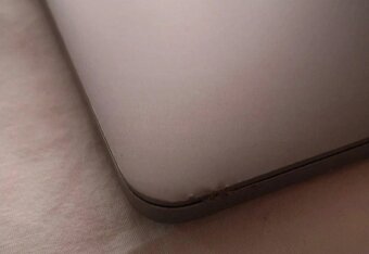 Macbook Pro Retina 15 2018 i7 Cena 470€ - 7