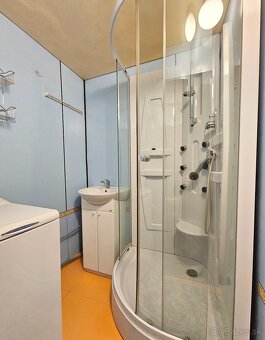 1,5 IZBOVÝ BYT, 40m², AMURSKÁ ULICA, KOŠICE - NAD JAZEROM - 7