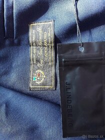 J. LINDEBERG, veľ. 52, nové, 100% vlna - 7