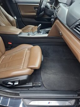 Bmw 435d gran coupe xDrive Mpacket 230kw - 7