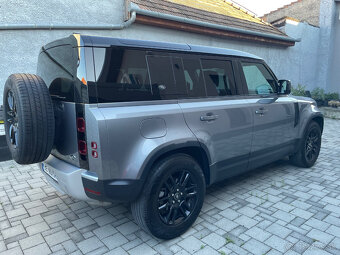 Land Rover Defender 110 3.0 D200 - 7