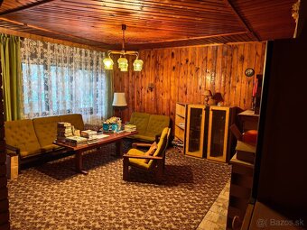 Predaj poschodový Rodinný dom, vyhľadávaná lokalita. - 7