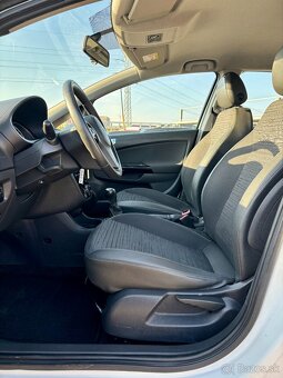 Opel Corsa 1,2 16V LPG , Edition , 63KW , M5 , 5d - 7