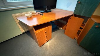 Nabytková zostava Študentská / Detská izba - 7