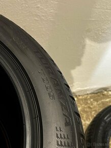 235/45 R18 Bridgestone Turanza T005 / letne pneu - 7
