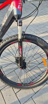 Ebike Lectron esconder - 7
