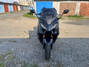 Yamaha TMAX Techmax, rv2024 - 7