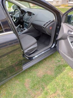 Ford FOCUS - 7