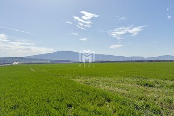 INVESTUJTE DO BUDÚCNOSTI: Pozemok na pre budúcu výstavbu - 7