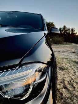 BMW X5 30d f15 Mpaket 190kw 4x4 - 7