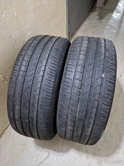 235/50 r19 - letne - Pirelli SCORPION VERDE - 7