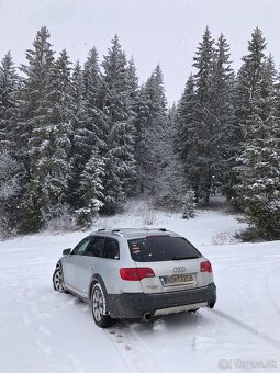Audi A6 Allroad c6 - 7