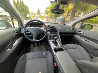 Peugeot 3008 - 2012 - 7