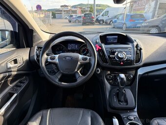 Ford KUGA 2.0TDCi 4WD Titanium A/T - 7