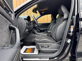 Škoda Kodiaq Sportline FACELIFT 2022 DSG 4x4 110kw TDI DPH - 7