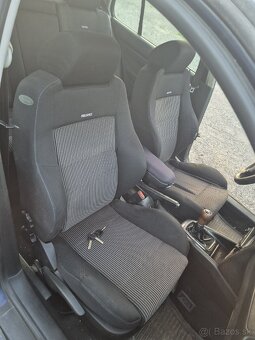 Golf 4 1.9Tdi 85kw - 7